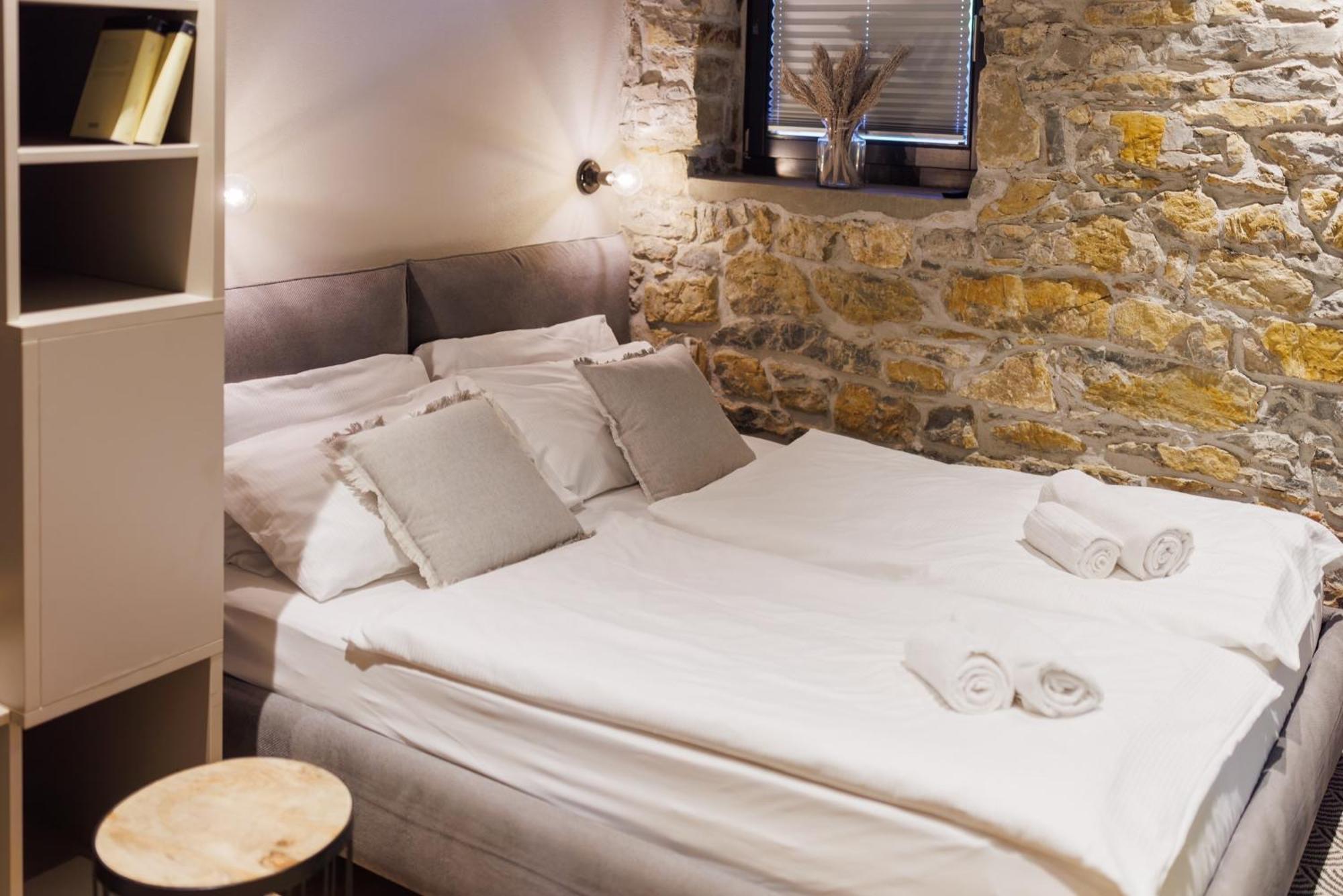 Vila Robida Rooms & Spa Črni Kal Δωμάτιο φωτογραφία