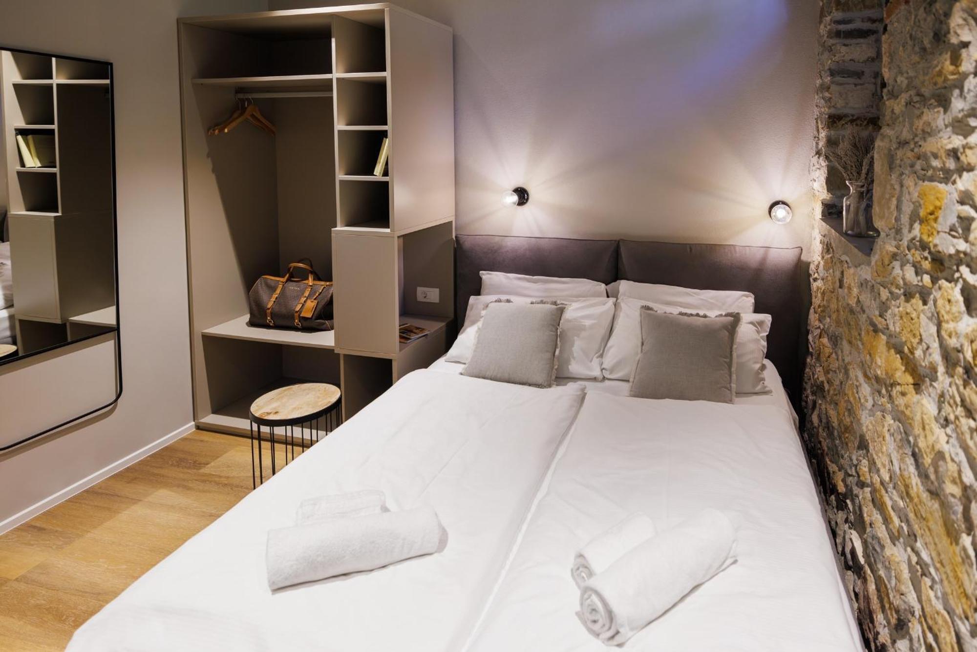 Vila Robida Rooms & Spa Črni Kal Εξωτερικό φωτογραφία
