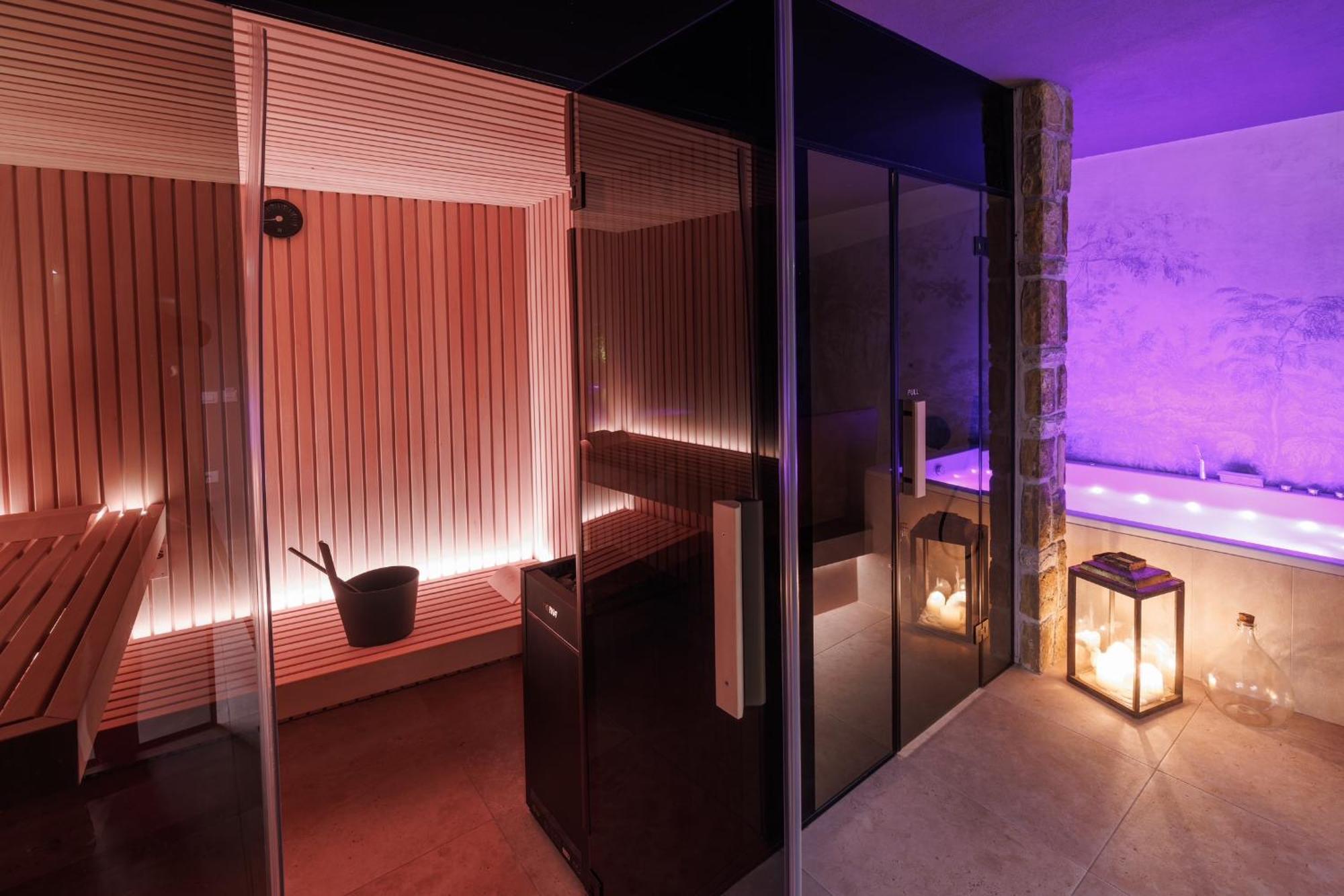 Vila Robida Rooms & Spa Črni Kal Εξωτερικό φωτογραφία