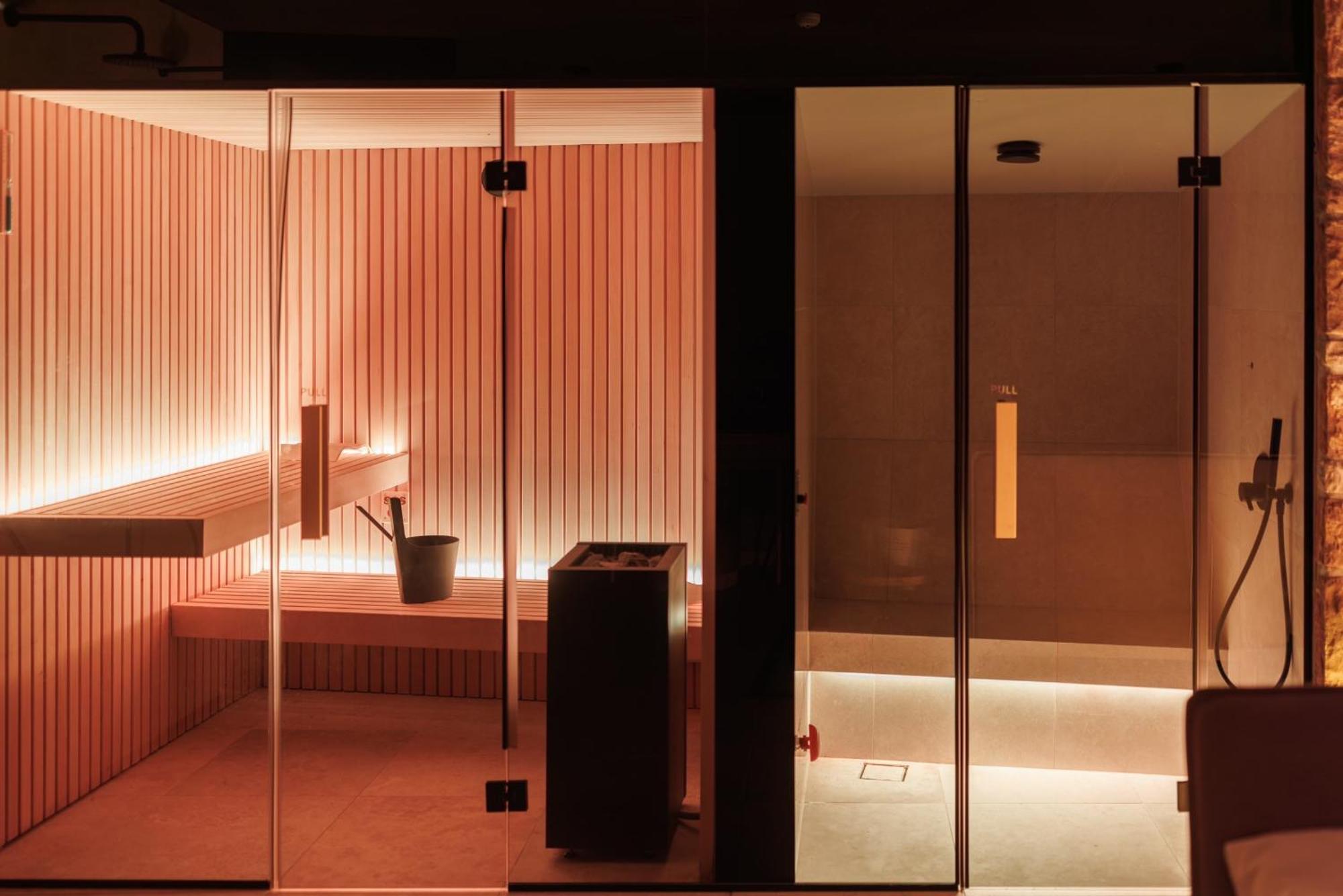 Vila Robida Rooms & Spa Črni Kal Δωμάτιο φωτογραφία